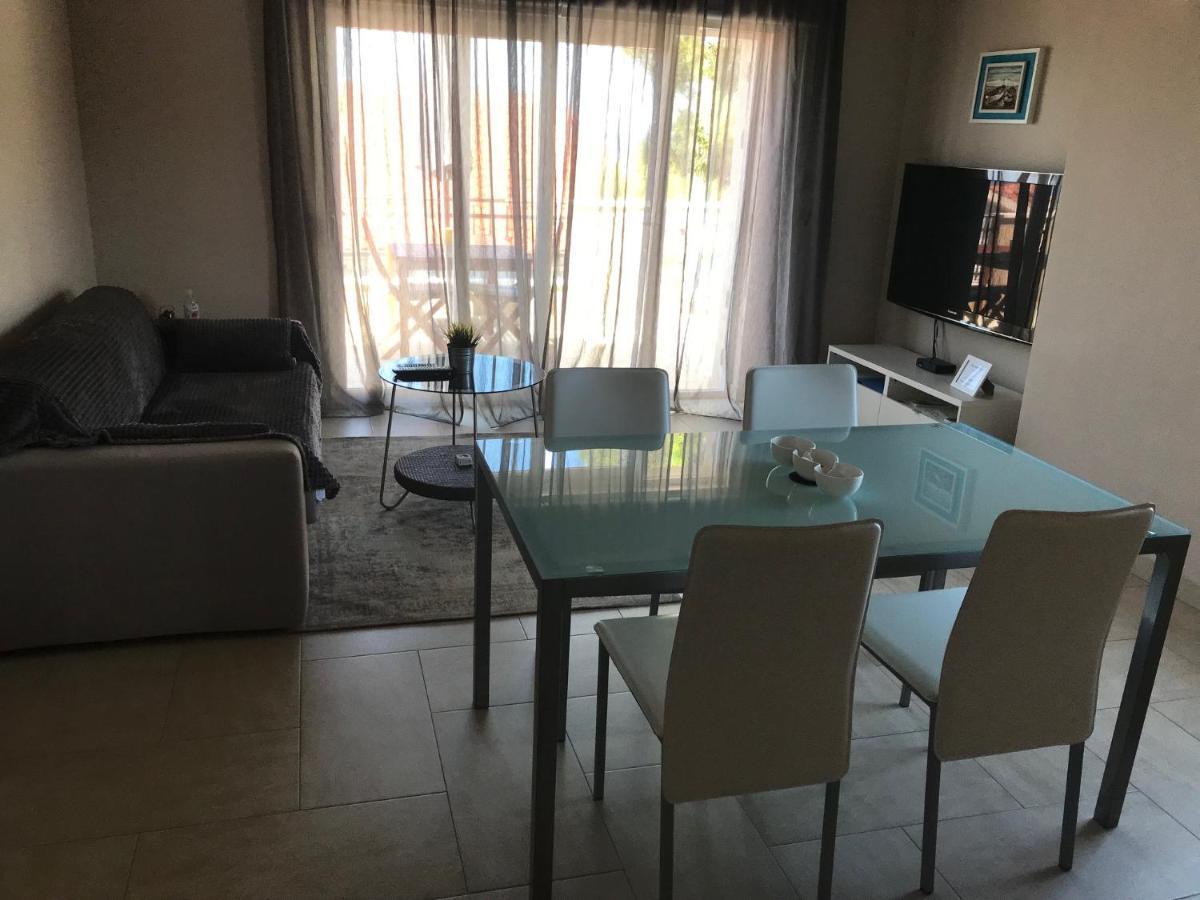 Apartments Maslina Primošten المظهر الخارجي الصورة