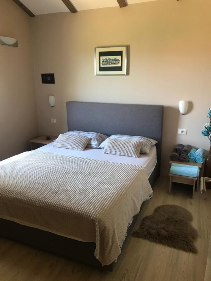 Apartments Maslina Primošten المظهر الخارجي الصورة