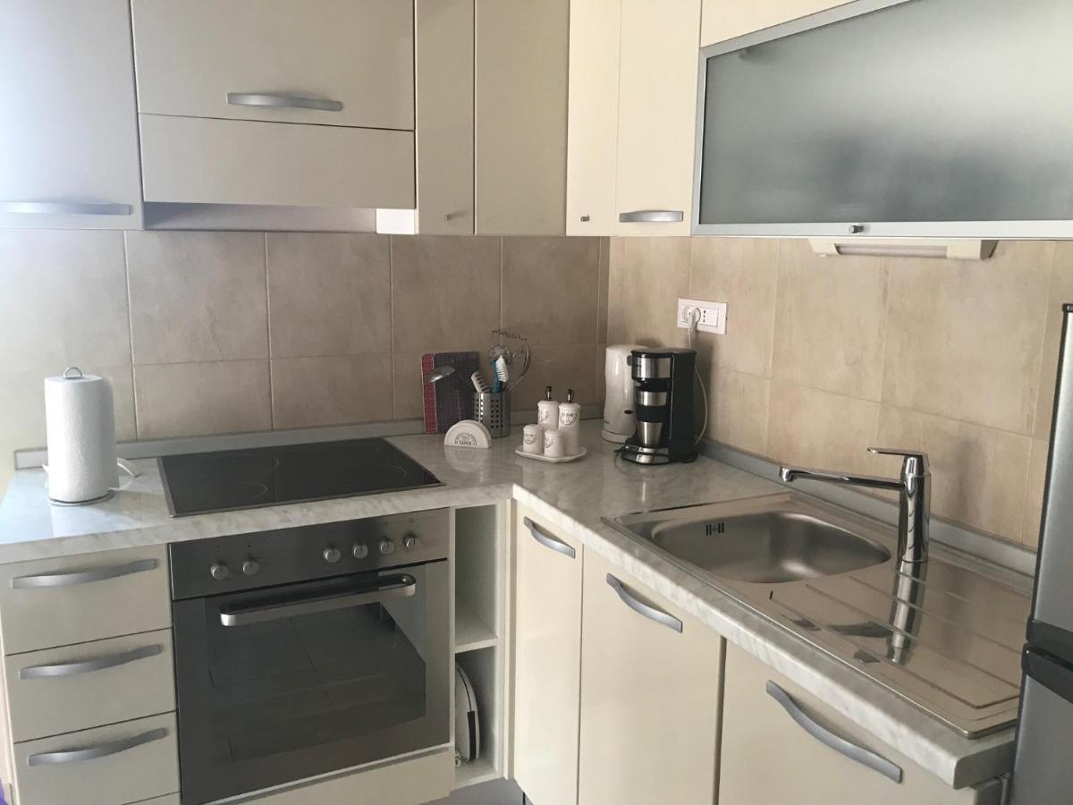 Apartments Maslina Primošten المظهر الخارجي الصورة