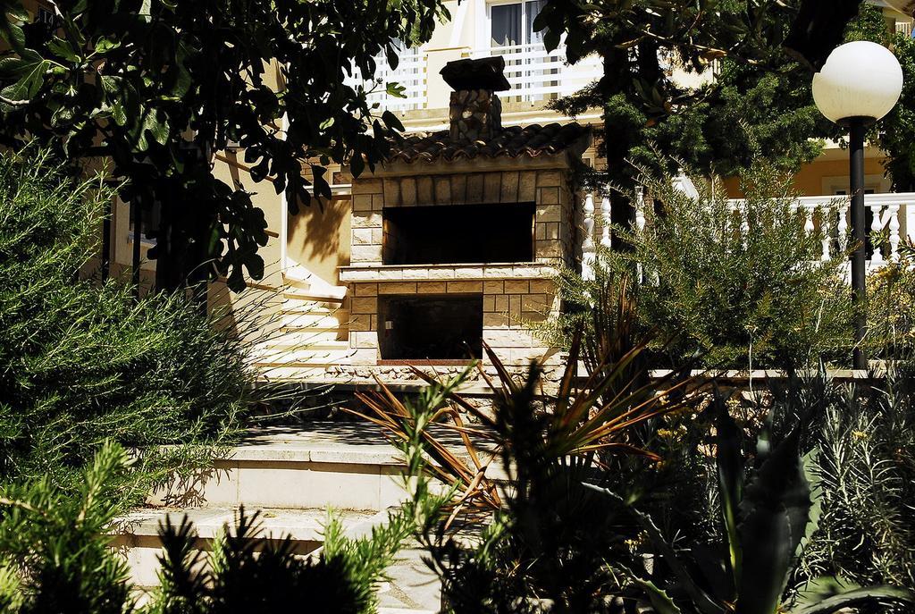 Apartments Maslina Primošten المظهر الخارجي الصورة