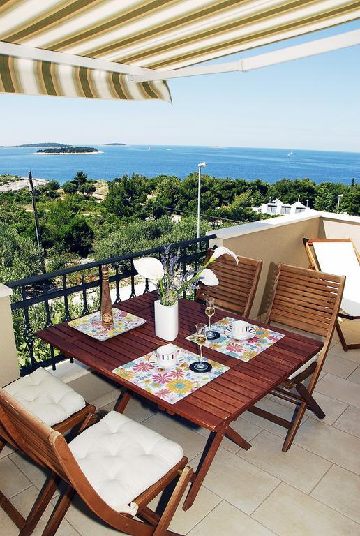 Apartments Maslina Primošten المظهر الخارجي الصورة