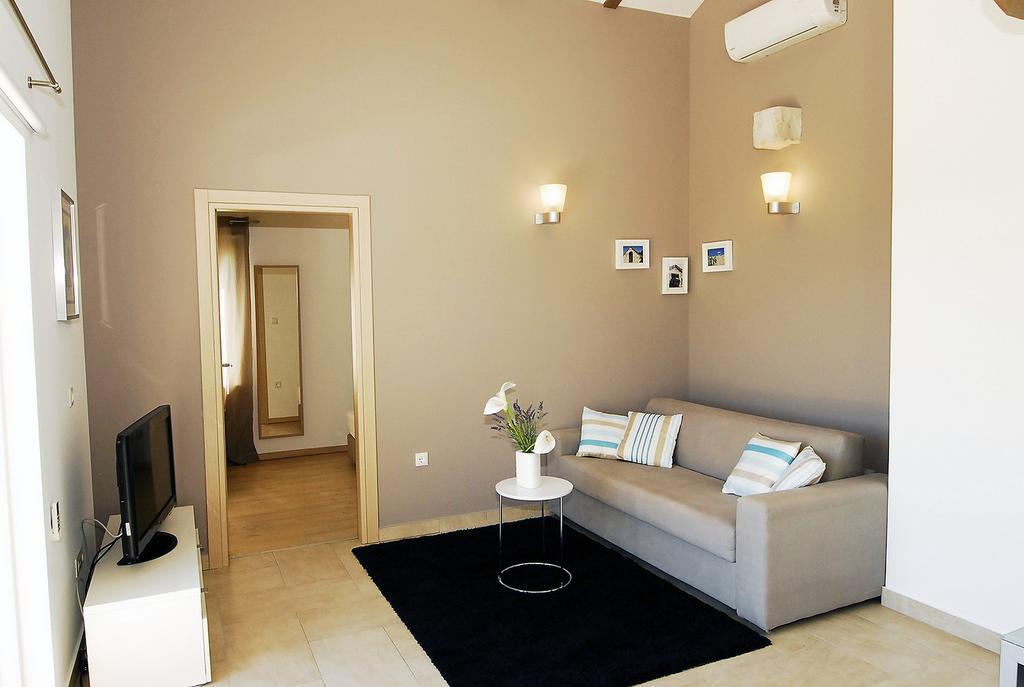 Apartments Maslina Primošten المظهر الخارجي الصورة