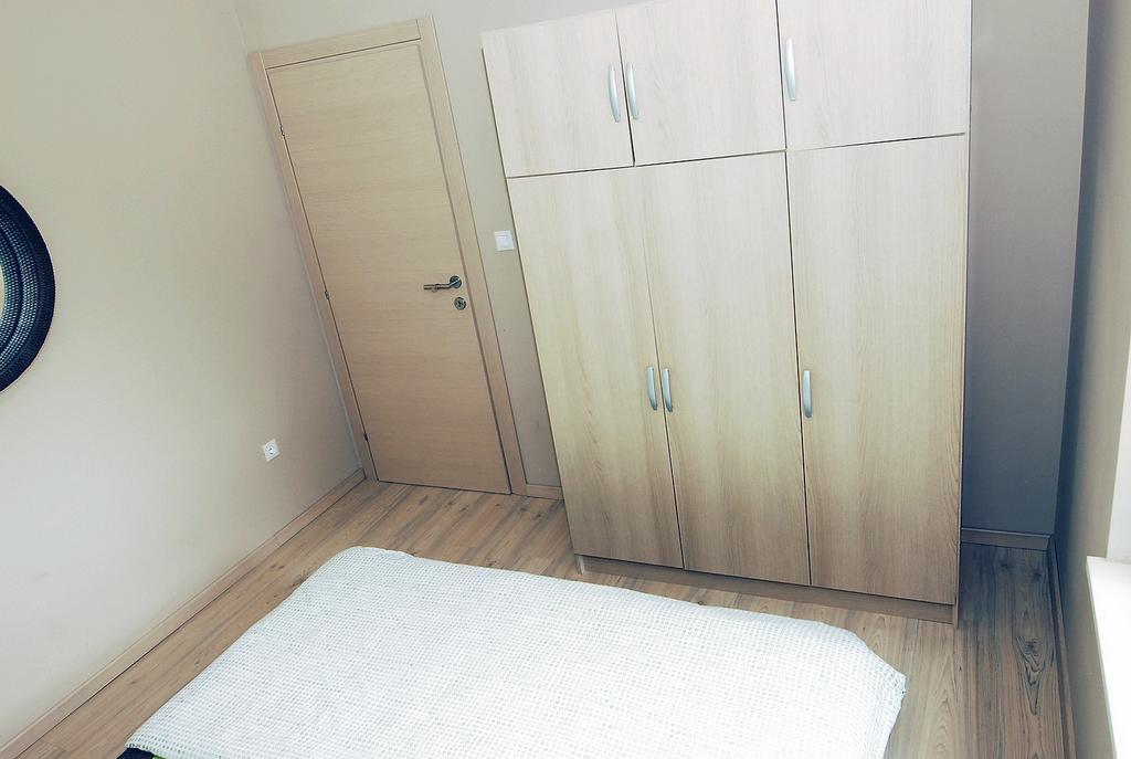 Apartments Maslina Primošten المظهر الخارجي الصورة