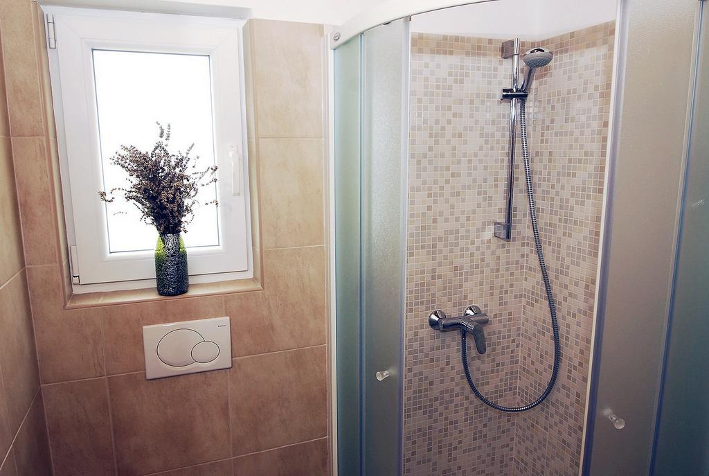 Apartments Maslina Primošten المظهر الخارجي الصورة
