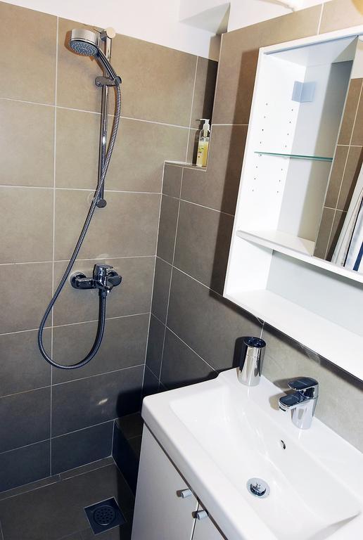 Apartments Maslina Primošten المظهر الخارجي الصورة