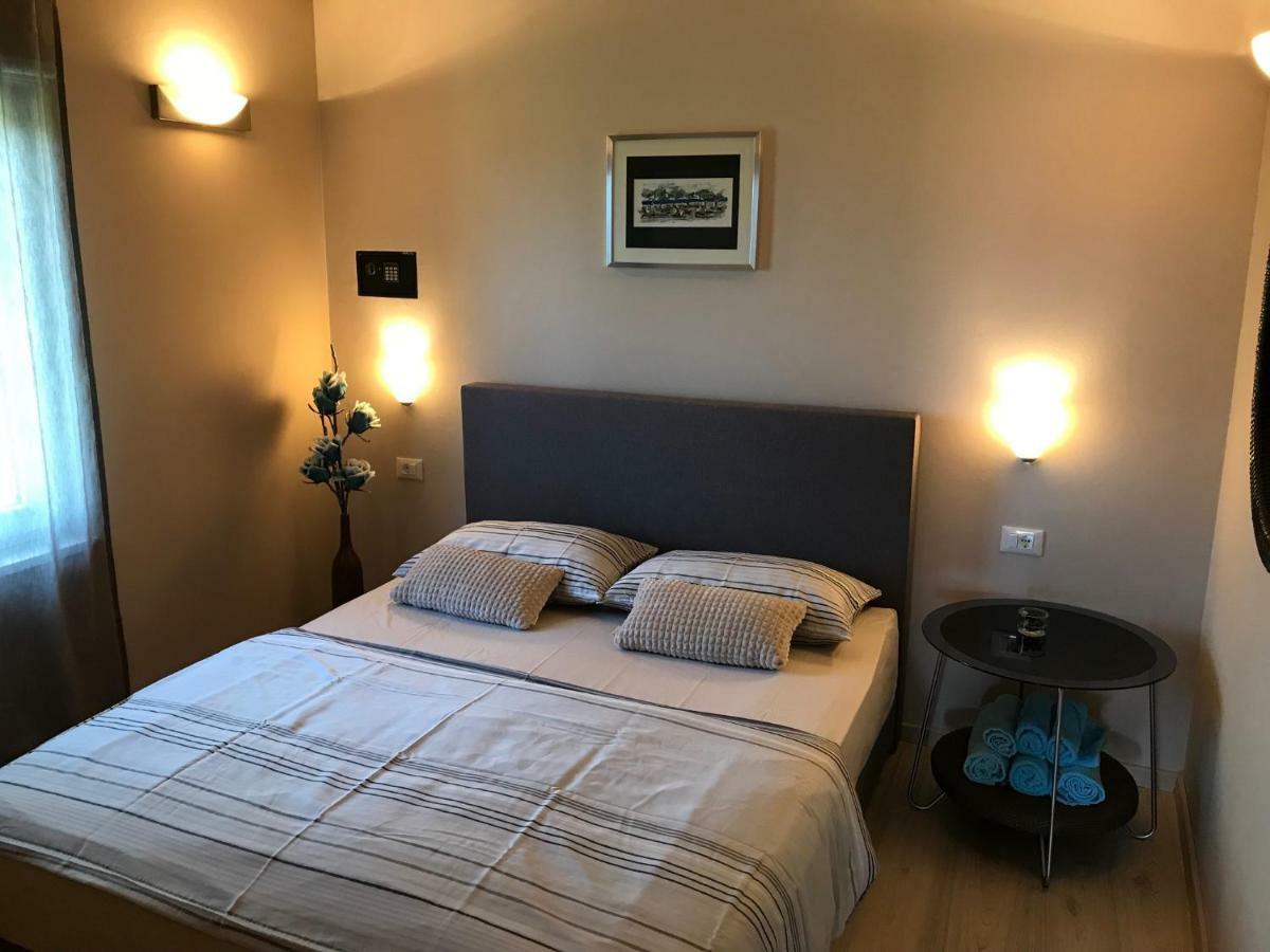 Apartments Maslina Primošten المظهر الخارجي الصورة